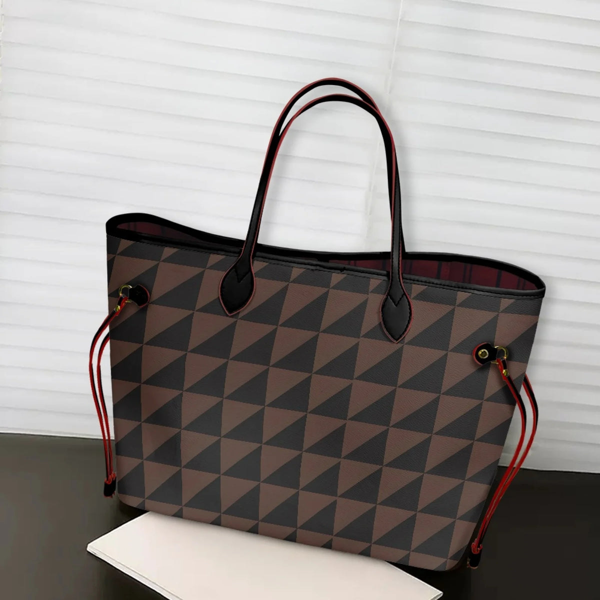Handbag Casual Large Capacity Totes Shoulder Bags