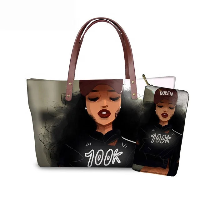 Hand Bag&Purse Females Totes