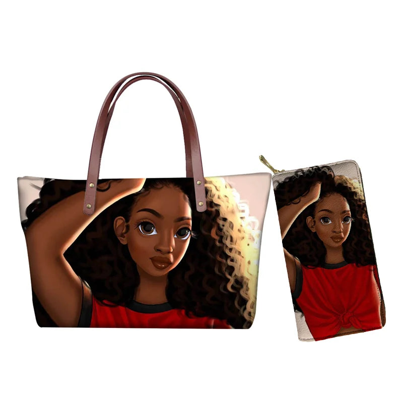 Hand Bag&Purse Females Totes