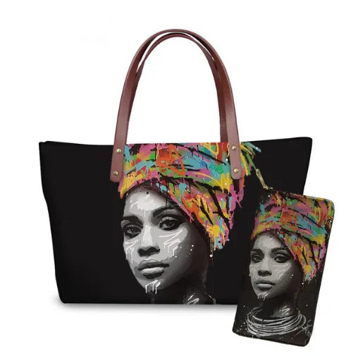 Hand Bag&Purse Females Totes