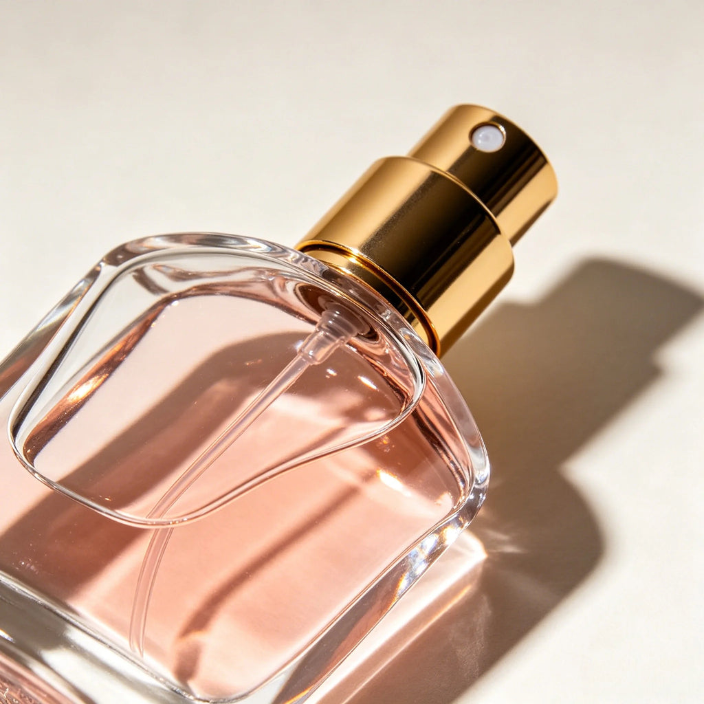 Travel Pocket Perfume Fresh