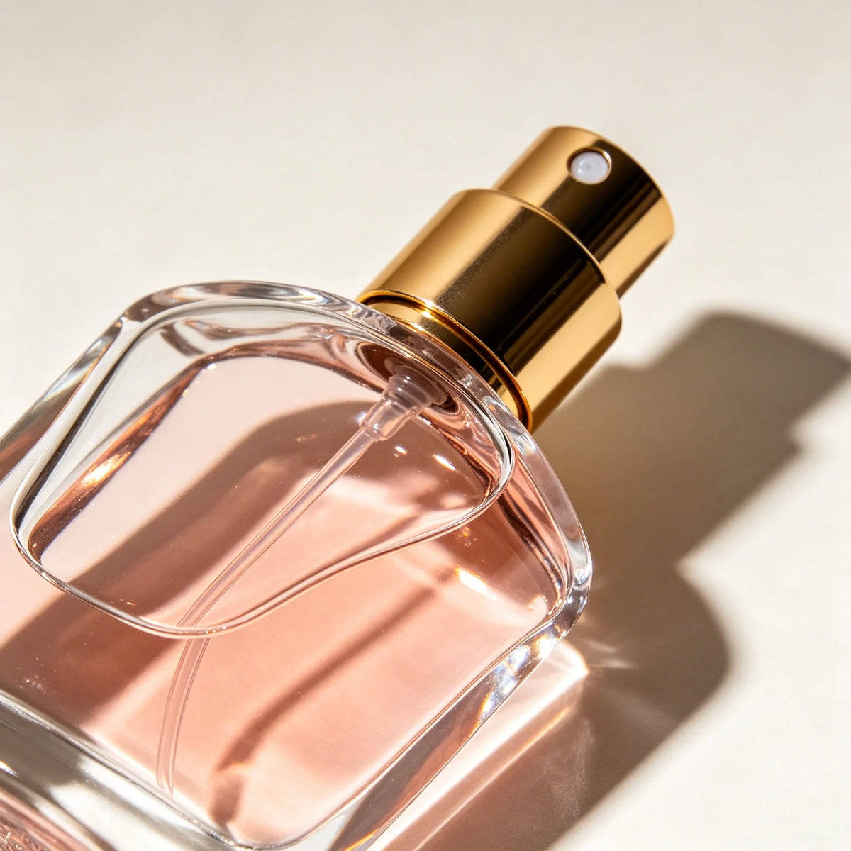 Travel Pocket Perfume Fresh