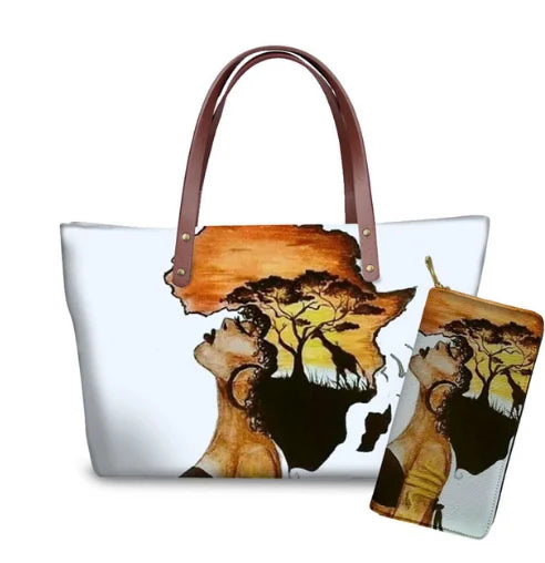Hand Bag&Purse Females Totes