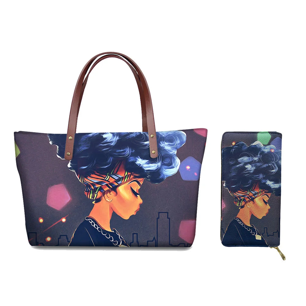 Hand Bag&Purse Females Totes