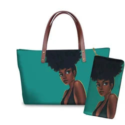 Hand Bag&Purse Females Totes