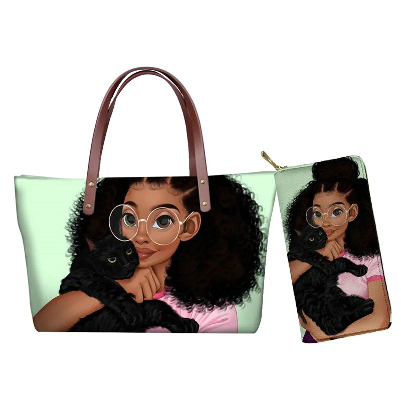 Hand Bag&Purse Females Totes