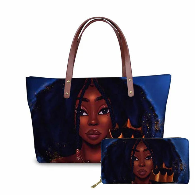 Hand Bag&Purse Females Totes