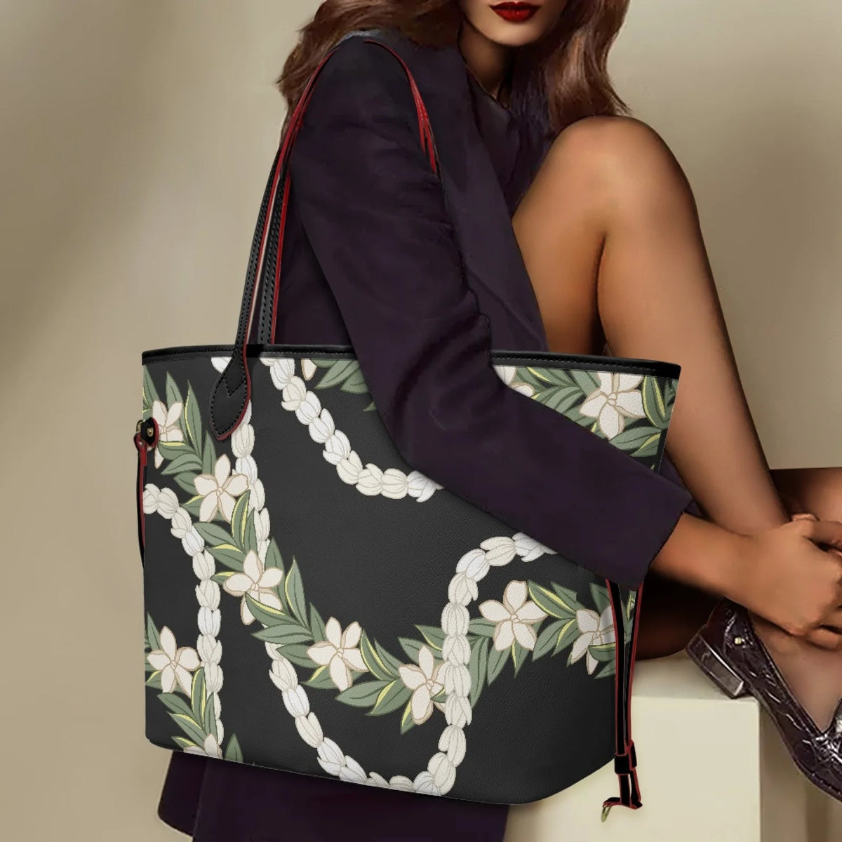 Handbag Casual Large Capacity Totes Shoulder Bags