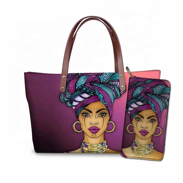 Hand Bag&Purse Females Totes
