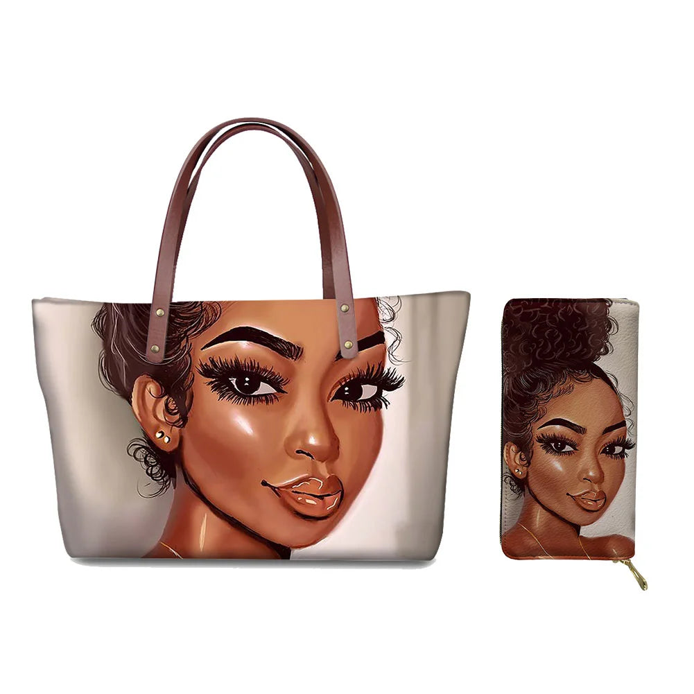 Hand Bag&Purse Females Totes