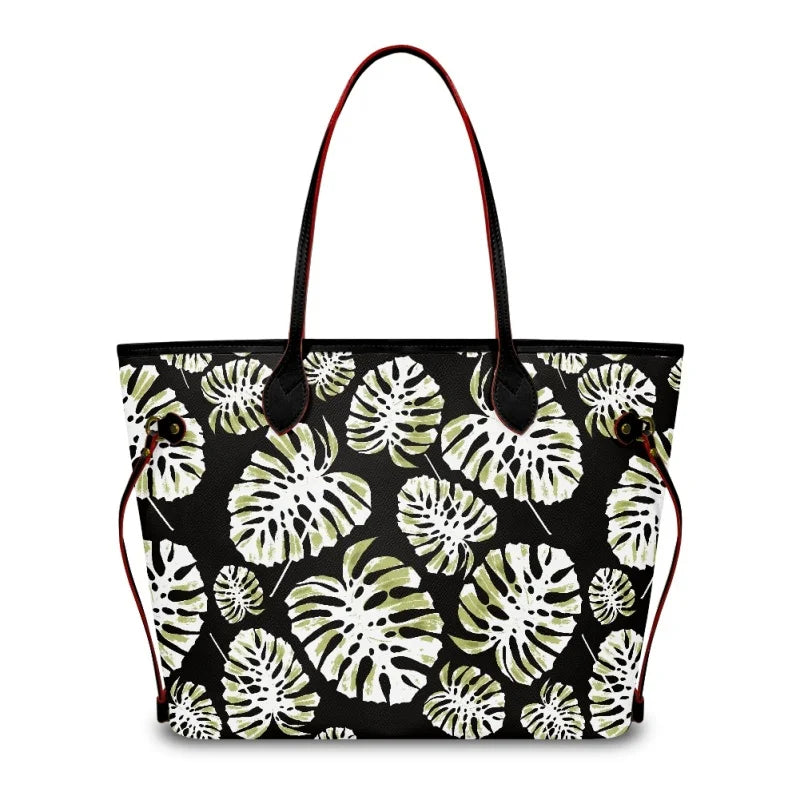 Handbag Casual Large Capacity Totes Shoulder Bags