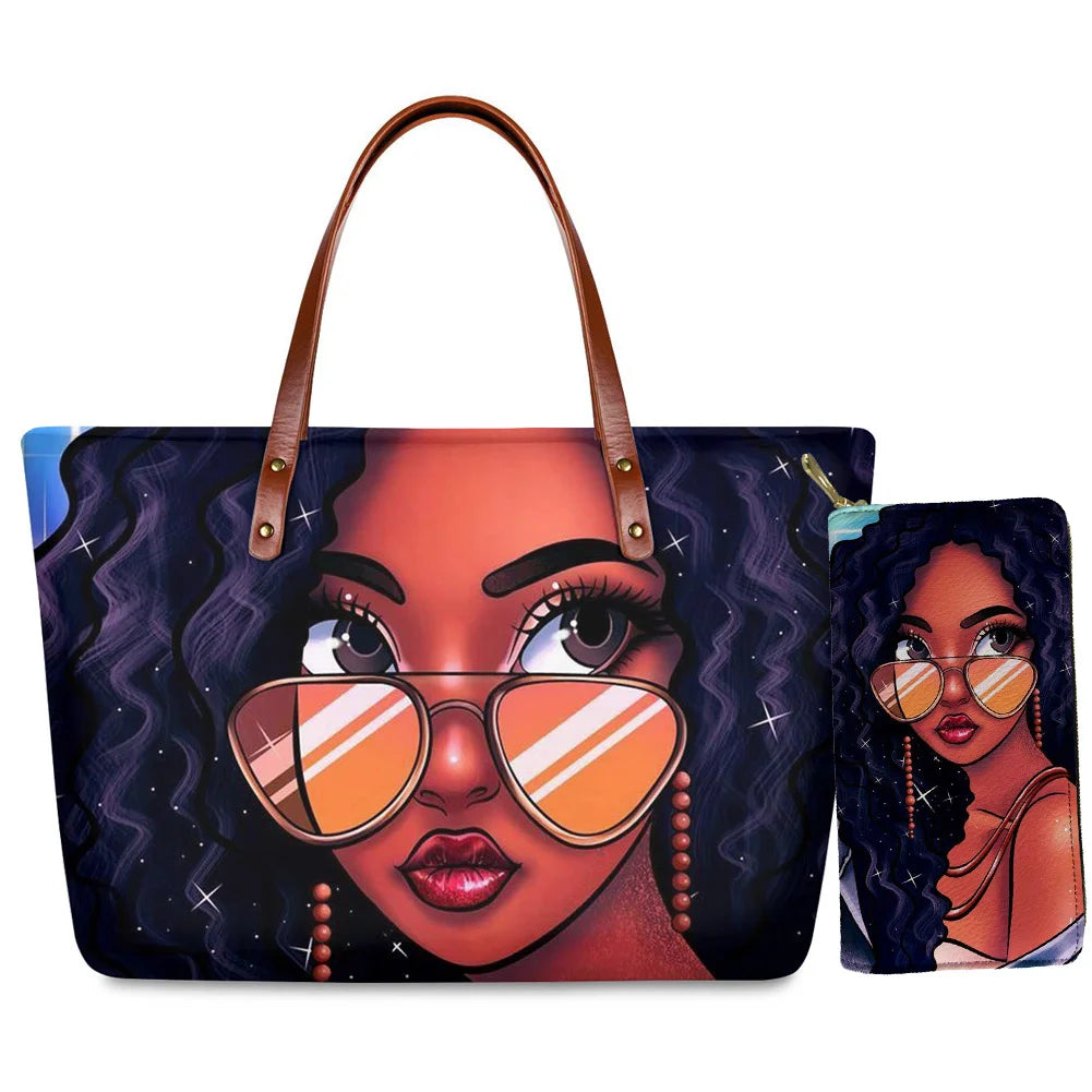 Hand Bag&Purse Females Totes