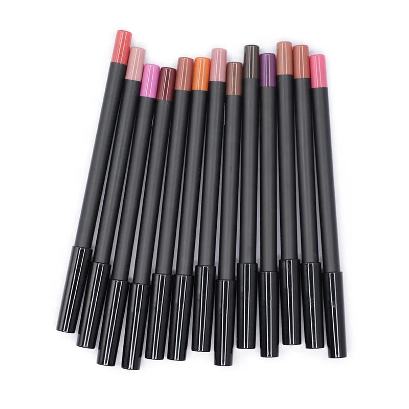 Waterproof Long Lasting Lip Liner Makeup