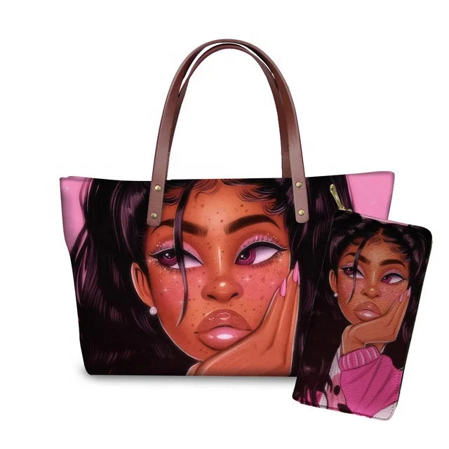 Hand Bag&Purse Females Totes