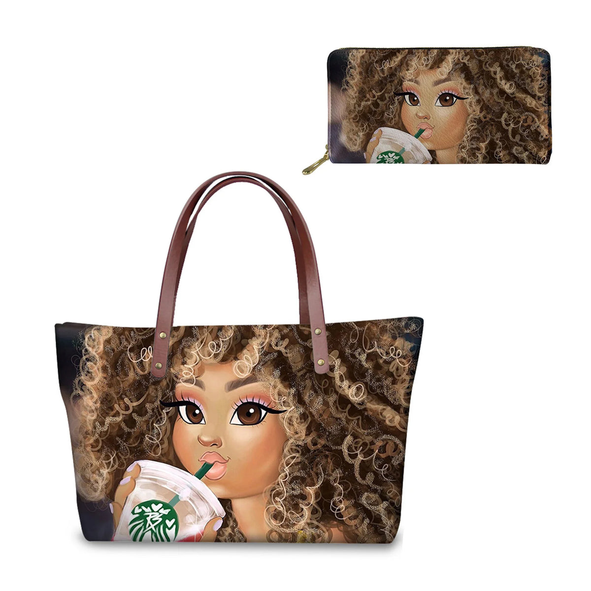 Hand Bag&Purse Females Totes