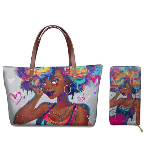 Hand Bag&Purse Females Totes