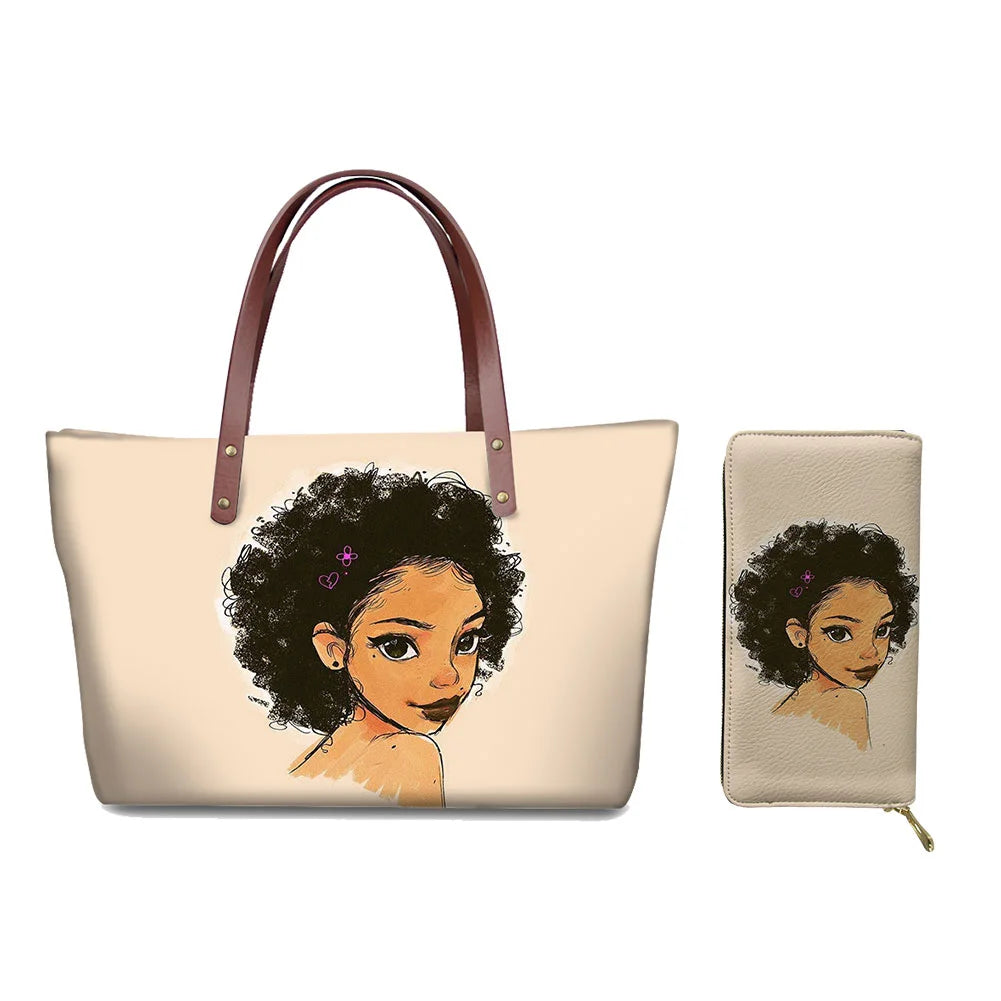 Hand Bag&Purse Females Totes