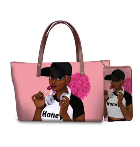 Hand Bag&Purse Females Totes