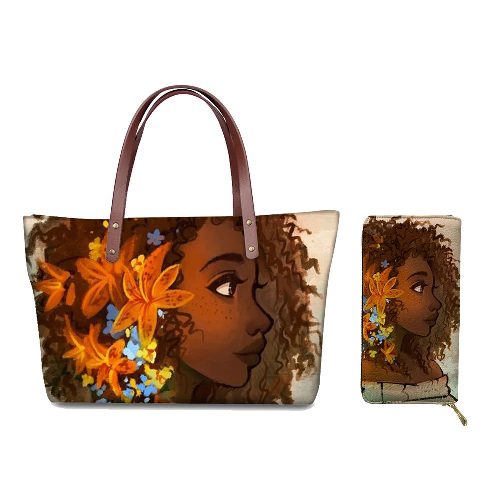 Hand Bag&Purse Females Totes