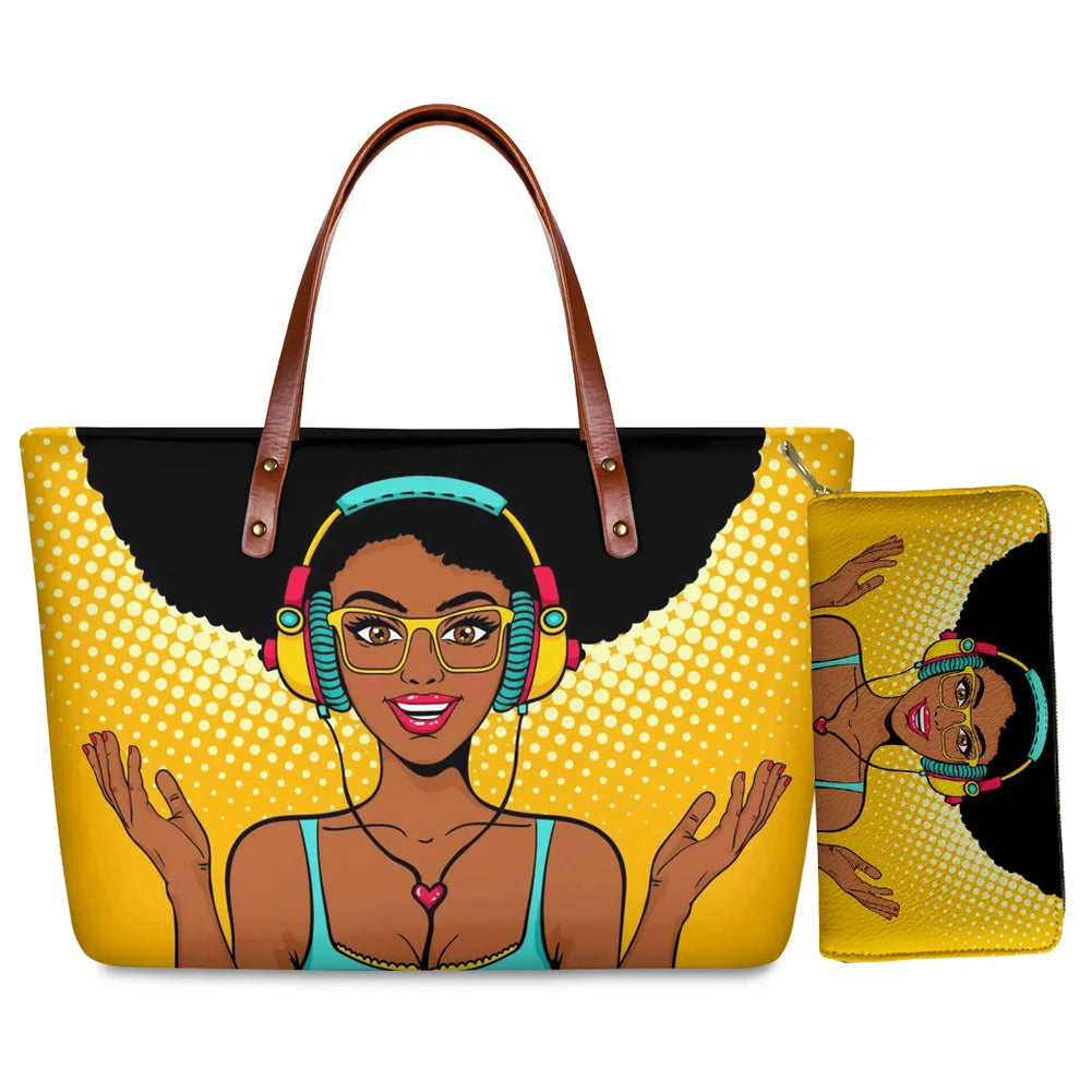 Hand Bag&Purse Females Totes