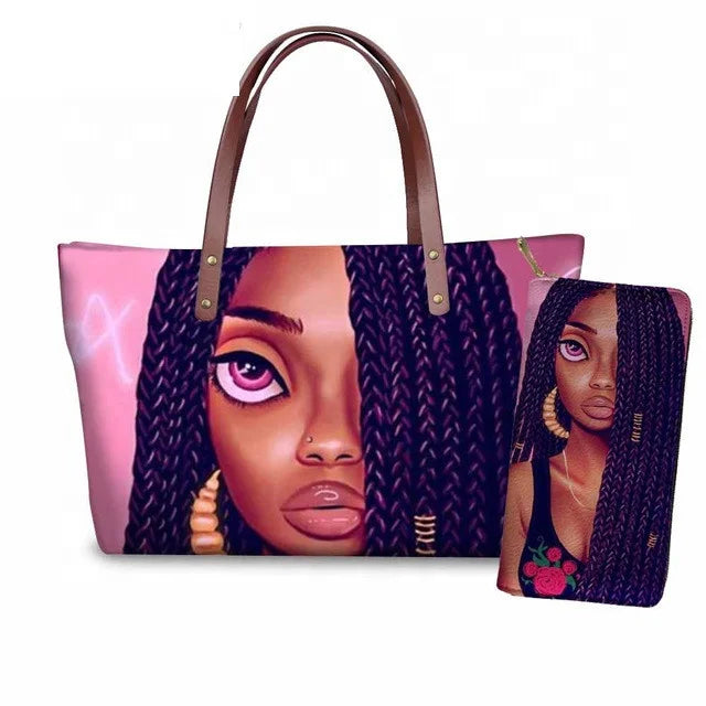 Hand Bag&Purse Females Totes