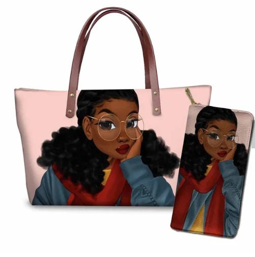 Hand Bag&Purse Females Totes
