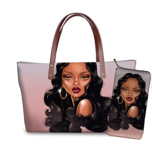 Hand Bag&Purse Females Totes
