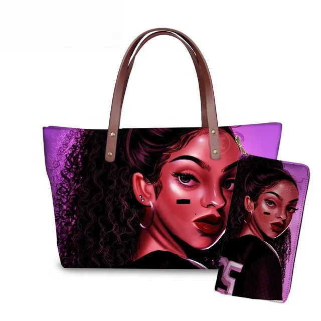 Hand Bag&Purse Females Totes