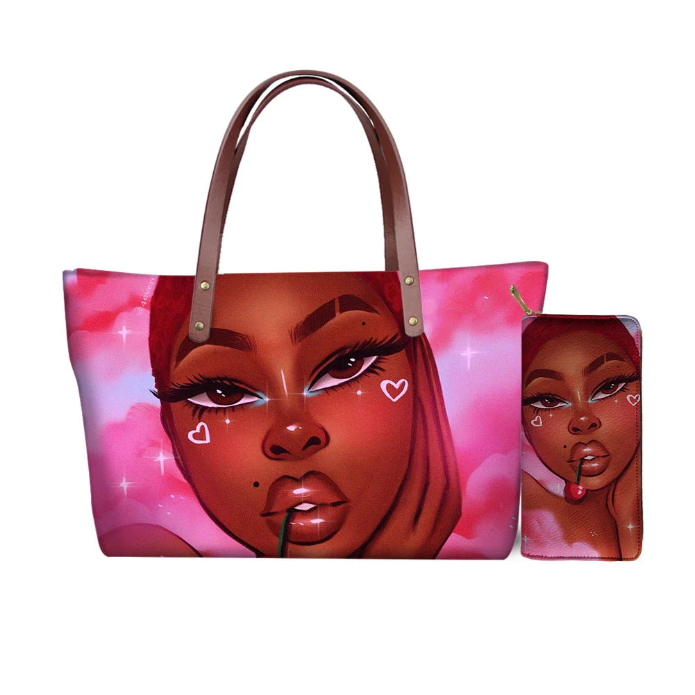 Hand Bag&Purse Females Totes