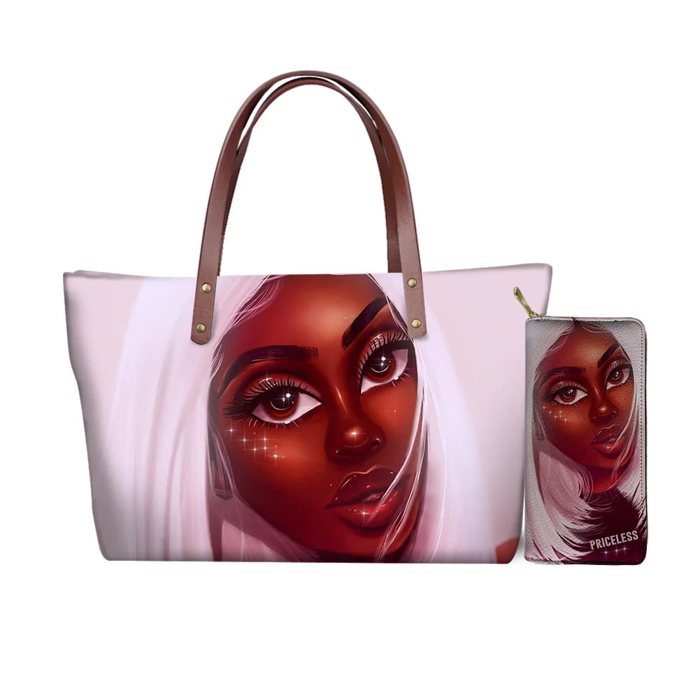 Hand Bag&Purse Females Totes