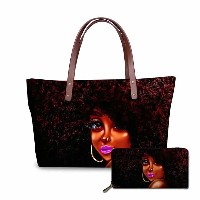 Hand Bag&Purse Females Totes