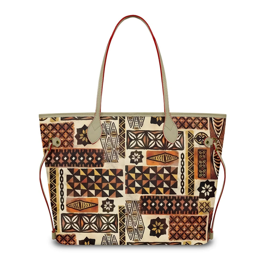 Handbag Casual Large Capacity Totes Shoulder Bags