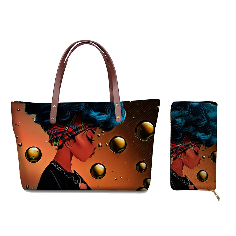 Hand Bag&Purse Females Totes
