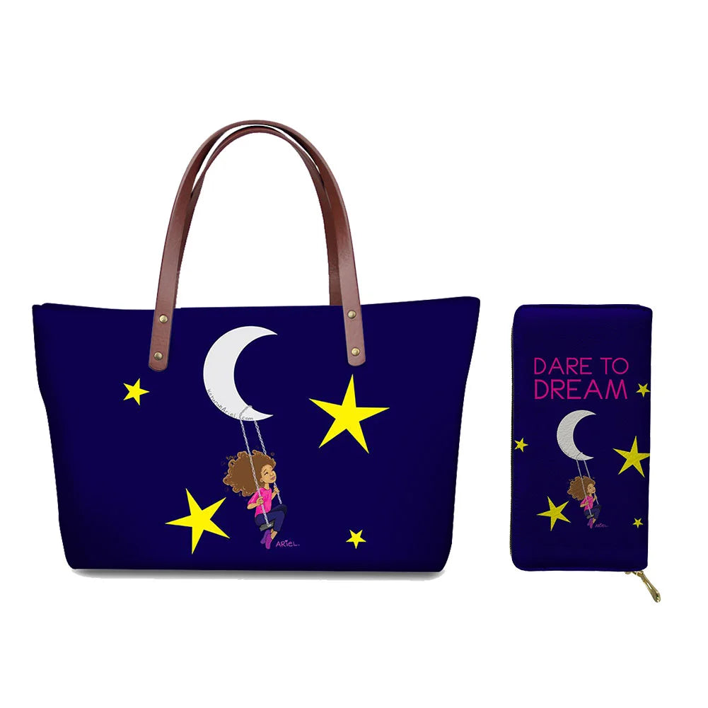 Hand Bag&Purse Females Totes