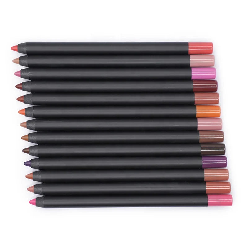 Waterproof Long Lasting Lip Liner Makeup
