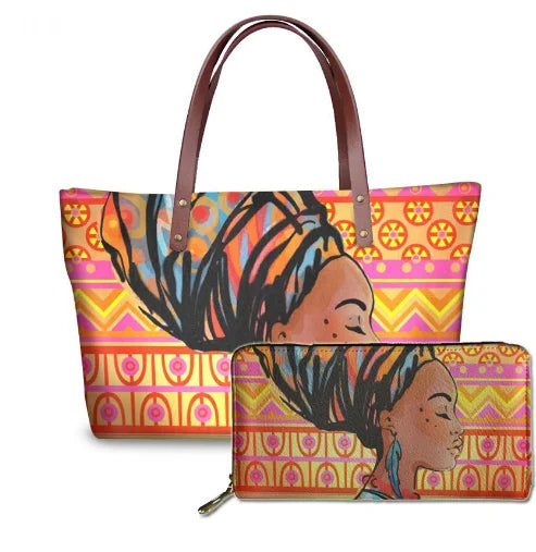 Hand Bag&Purse Females Totes