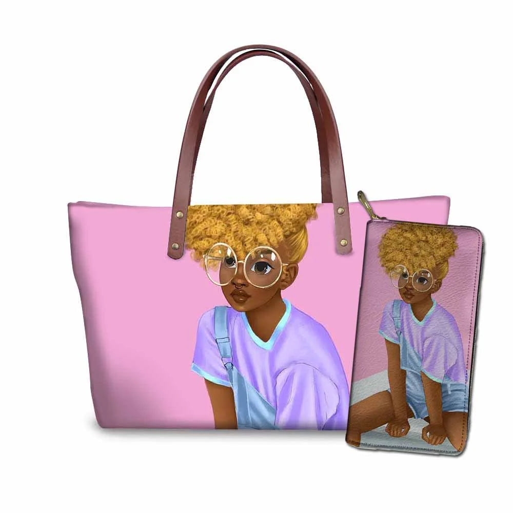 Hand Bag&Purse Females Totes
