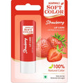 Strawberry Lip Balm
