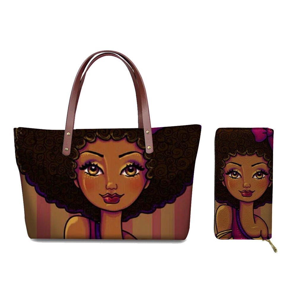 Hand Bag&Purse Females Totes