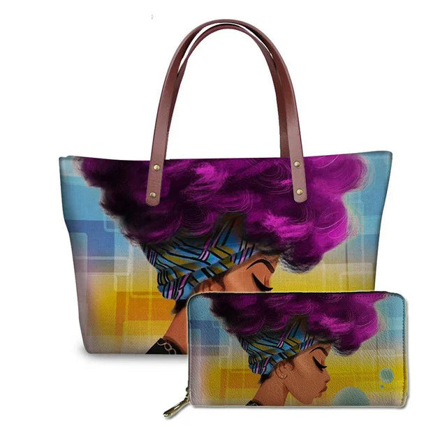 Hand Bag&Purse Females Totes