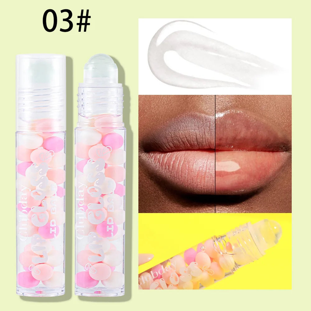 Y2K Roll-On Lip Oil Set