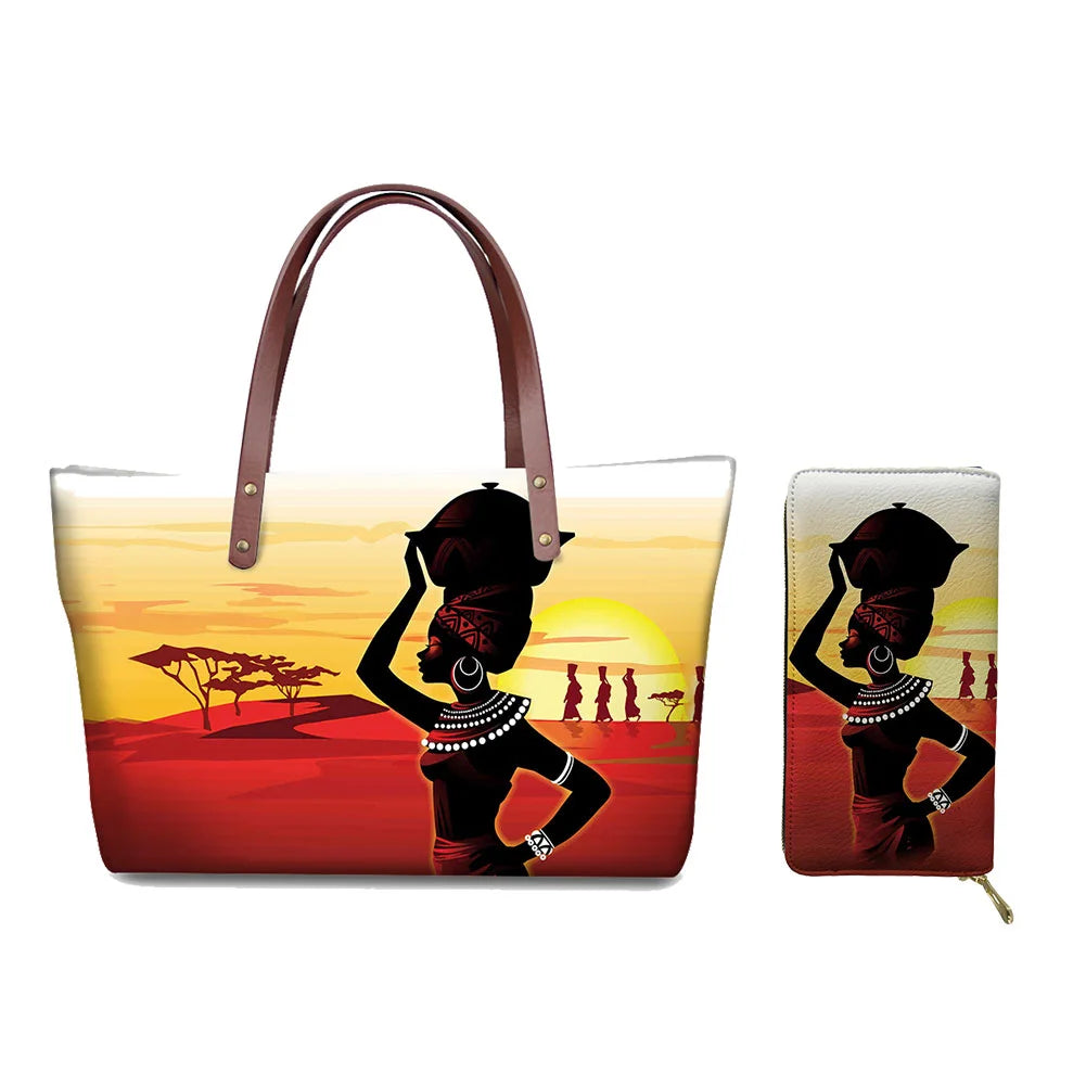 Hand Bag&Purse Females Totes