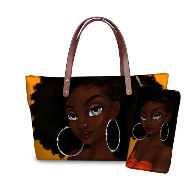 Hand Bag&Purse Females Totes