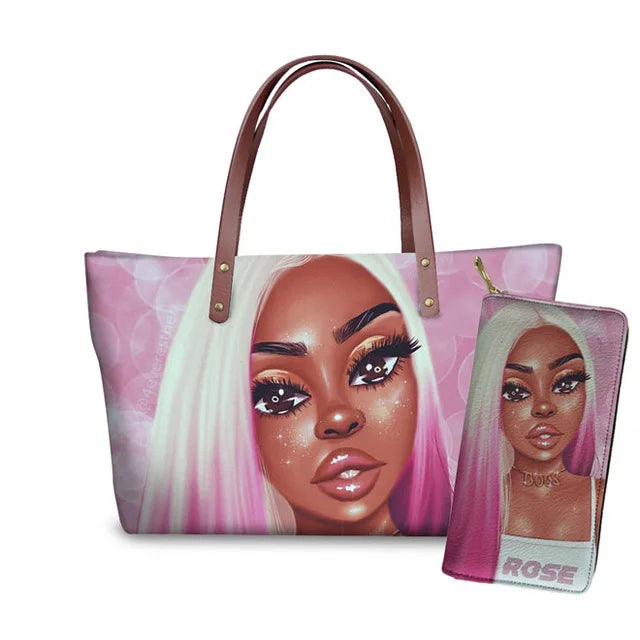Hand Bag&Purse Females Totes