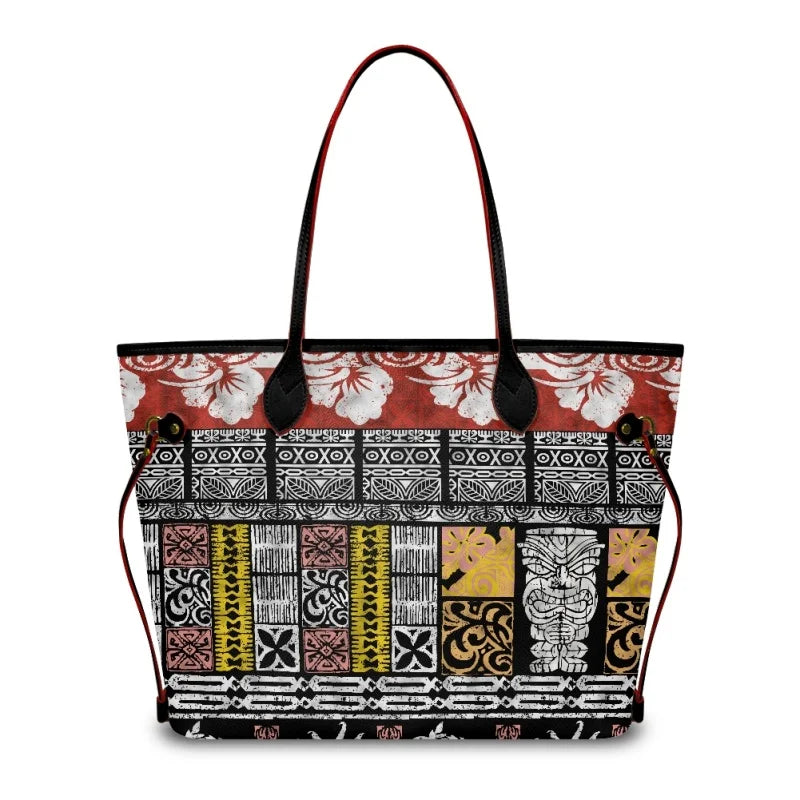 Handbag Casual Large Capacity Totes Shoulder Bags