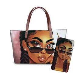 Hand Bag&Purse Females Totes