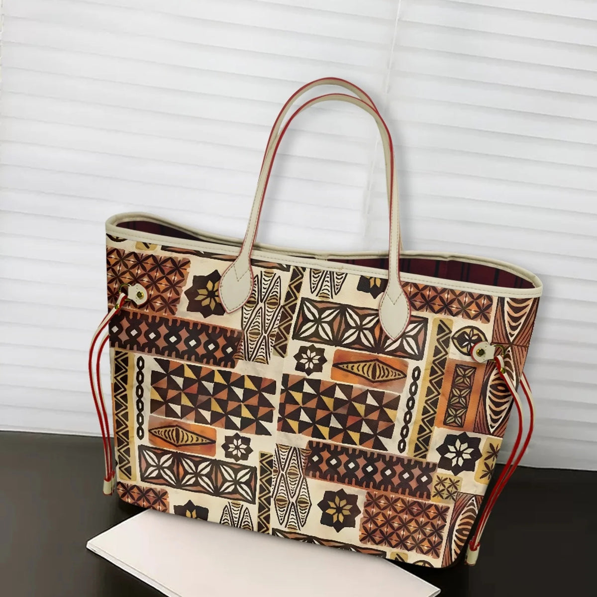 Handbag Casual Large Capacity Totes Shoulder Bags