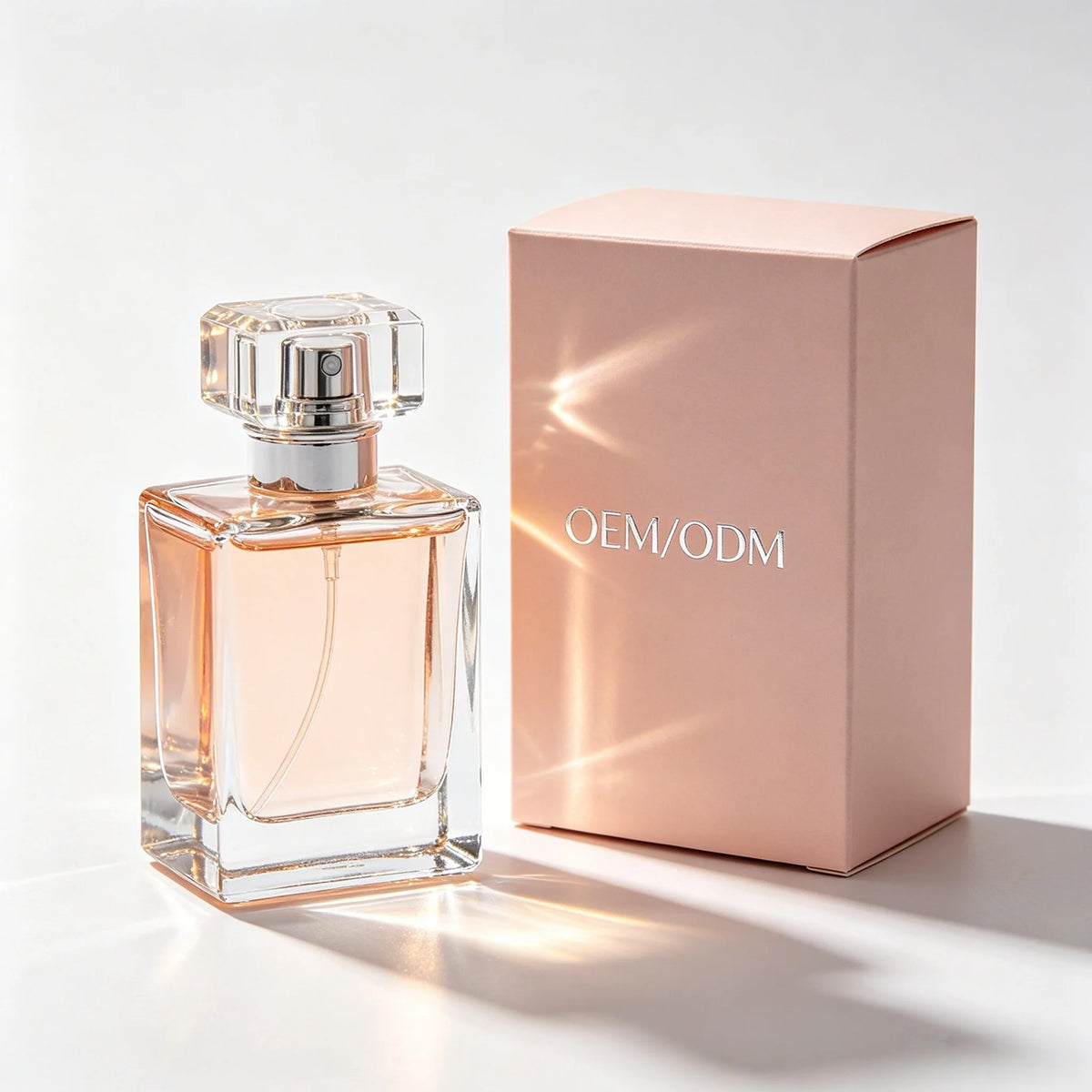 Travel Pocket Perfume Fresh
