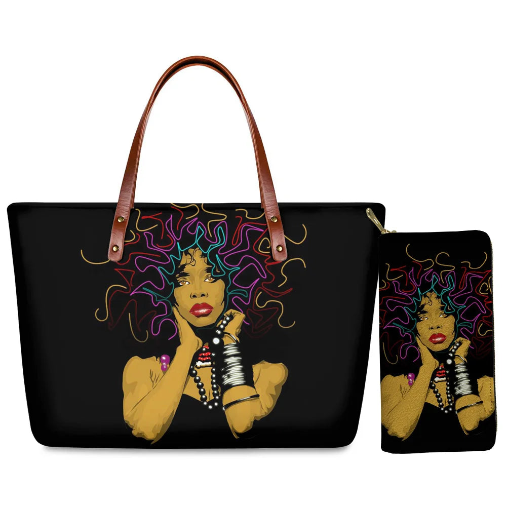 Hand Bag&Purse Females Totes