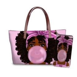Hand Bag&Purse Females Totes